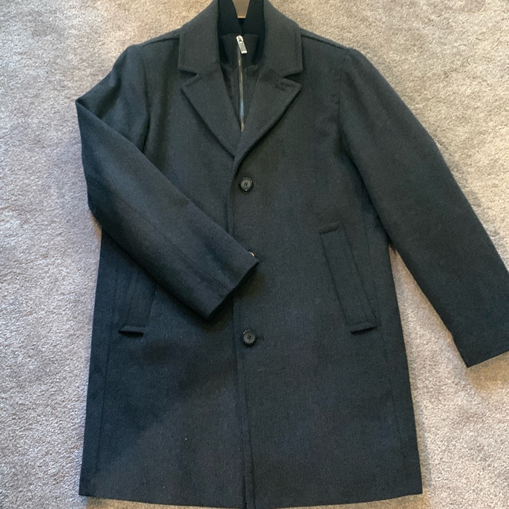 Andrew Marc Marc New York Coat